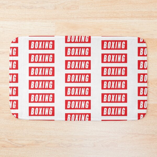 Item preview, Boxing Master designed and sold by 9N20.