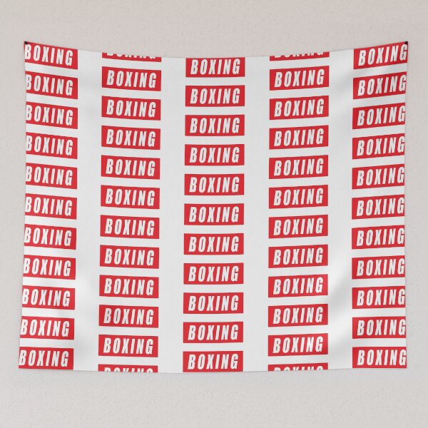Item preview, Boxing Master designed and sold by 9N20.
