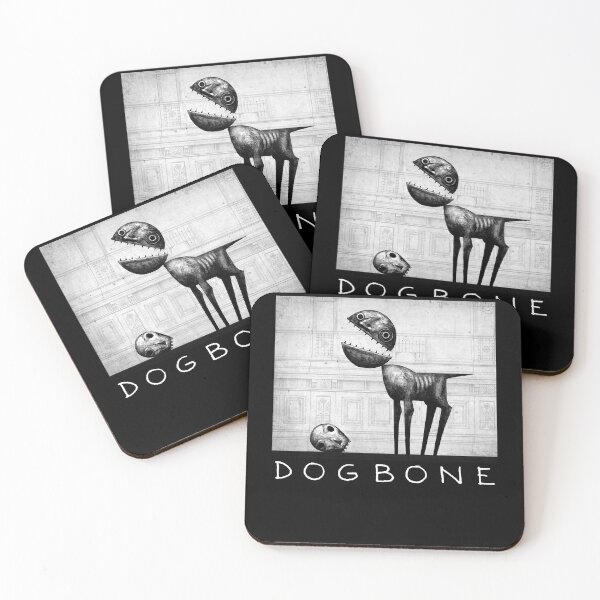 Item preview, DogBone designed and sold by VincentPDouglas.