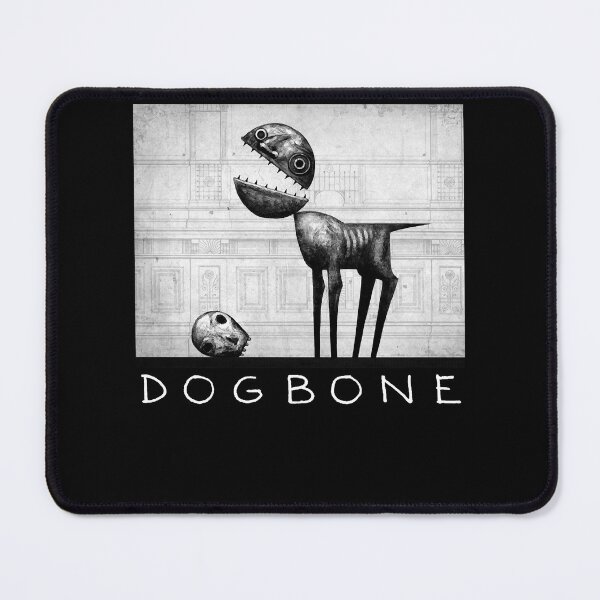 Item preview, DogBone designed and sold by VincentPDouglas.