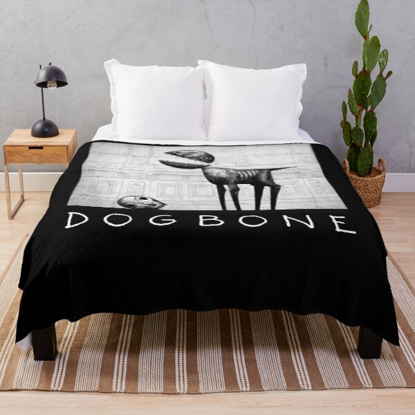 Item preview, DogBone designed and sold by VincentPDouglas.