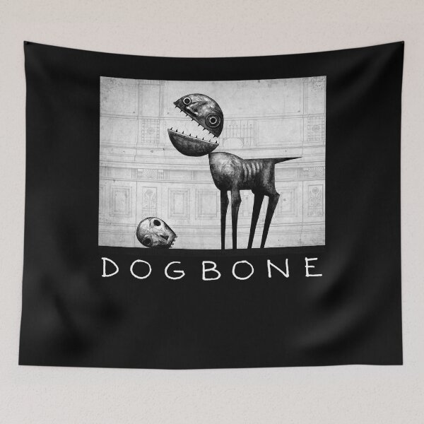Item preview, DogBone designed and sold by VincentPDouglas.
