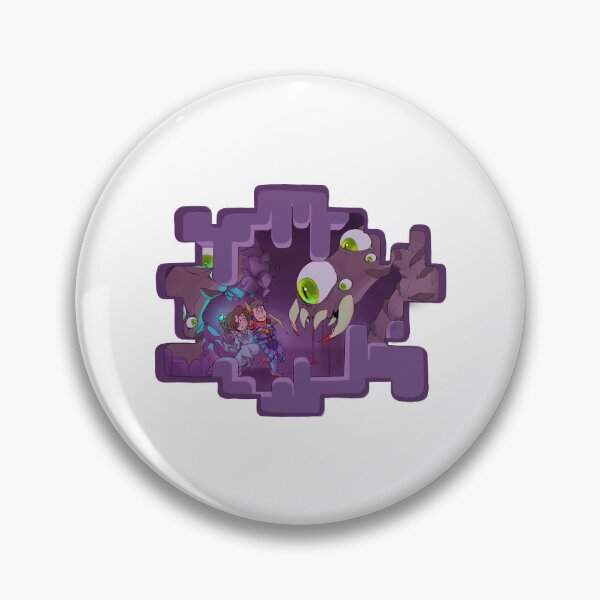 Item preview, Gift For Men Nice Keepsake Terrarians Secret Gift Movie Fans designed and sold by Edenonadorris.