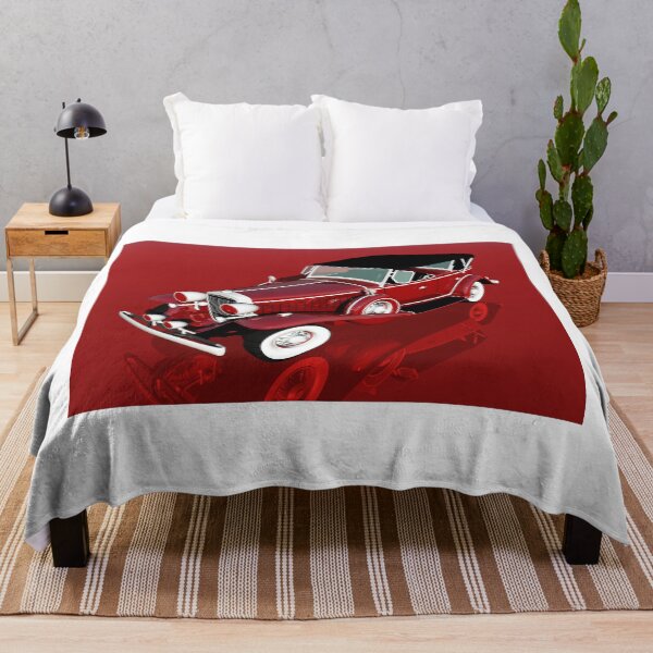 Item preview, Vintage car, automobile, gift idea designed and sold by MIRO3D.