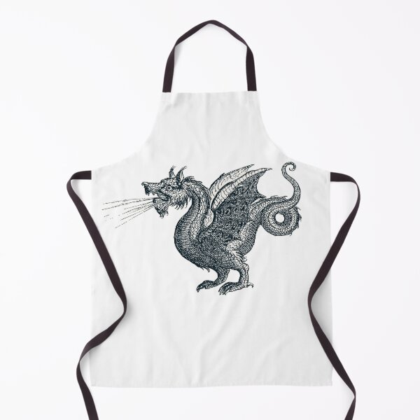 Item preview, Wyvern designed and sold by Texterns.
