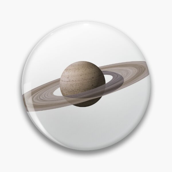 Item preview, Saturn designed and sold by Sasa Vladic.