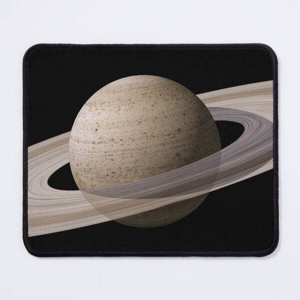 Item preview, Saturn designed and sold by Sasa Vladic.