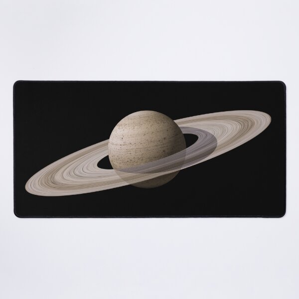 Item preview, Saturn designed and sold by Sasa Vladic.