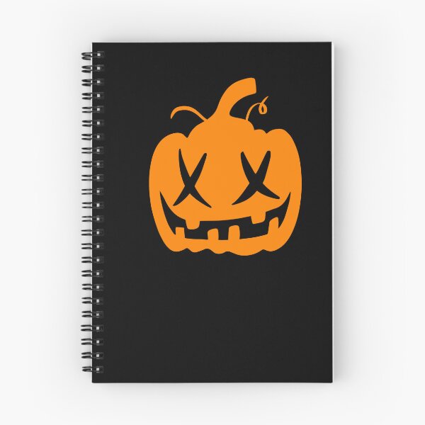 Item preview, orange pumpkin halloween designed and sold by AMATSEA.