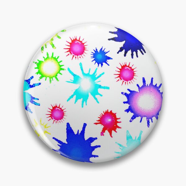 Item preview, Bright drop Paint designed and sold by HANPENTIP.