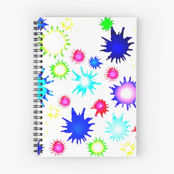 Item preview, Bright drop Paint designed and sold by HANPENTIP.