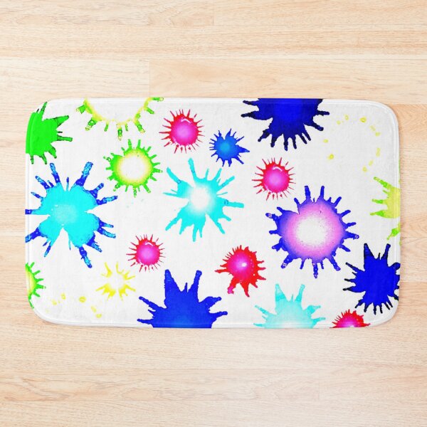Item preview, Bright drop Paint designed and sold by HANPENTIP.