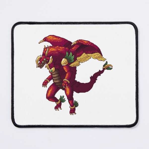 Item preview, Gift Idea Beautiful Model Terraria Boss Calamity Gift For Birthday designed and sold by Edenonadorris.
