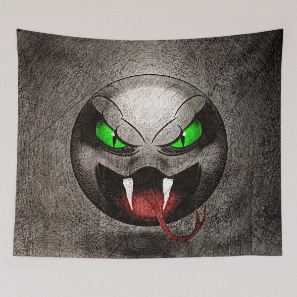 Item preview, Snakemoji Vintage designed and sold by Pankroot.
