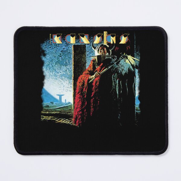 Item preview, est certain que kansas band designed and sold by VincentPDouglas.