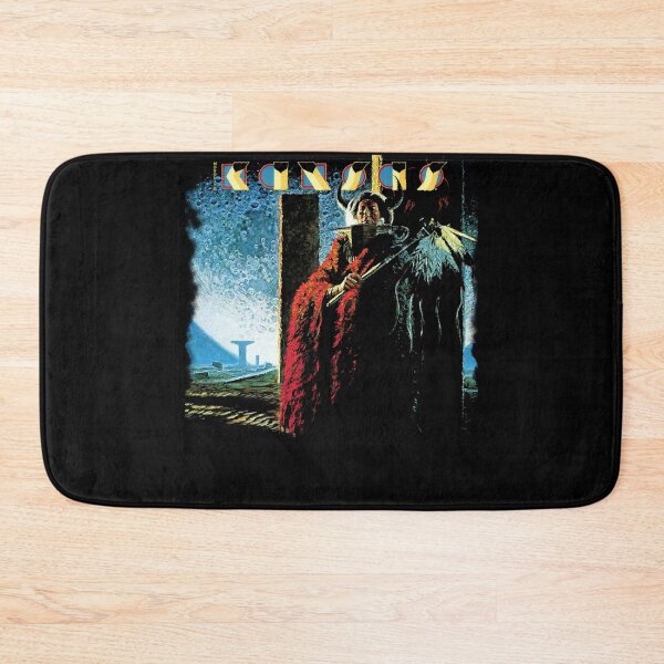 Item preview, est certain que kansas band designed and sold by VincentPDouglas.