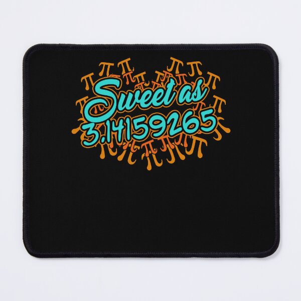 Item preview, Math Teacher Sweet As Pi Funny Pi Day designed and sold by UnknownArtistt.