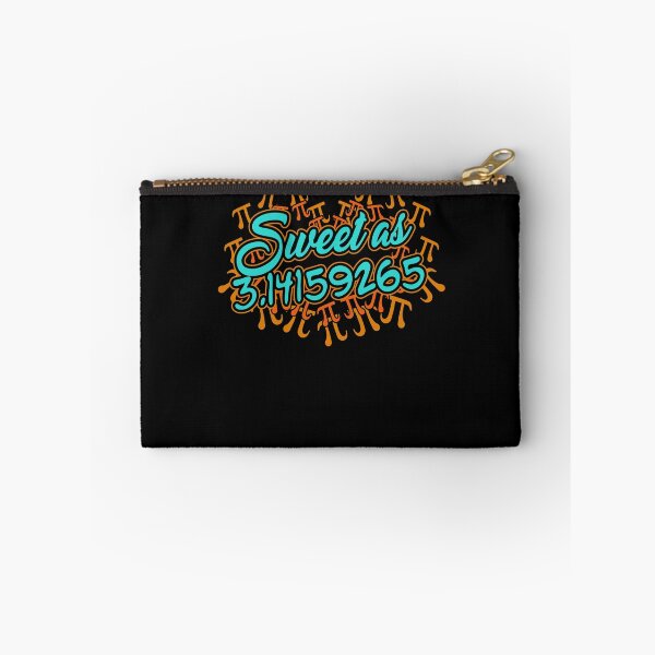 Item preview, Math Teacher Sweet As Pi Funny Pi Day designed and sold by UnknownArtistt.