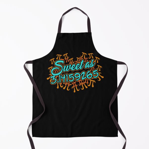 Item preview, Math Teacher Sweet As Pi Funny Pi Day designed and sold by UnknownArtistt.