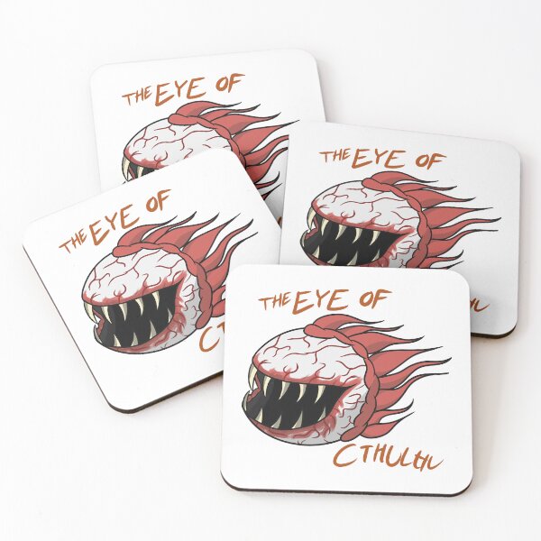 Item preview, Gifts For Men Great Rewards Eye Of Cthulhu Graphic For Fan designed and sold by Edenonadorris.