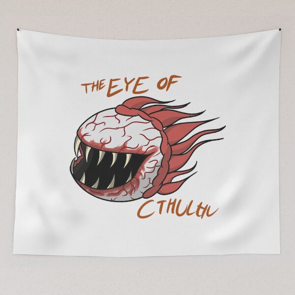 Item preview, Gifts For Men Great Rewards Eye Of Cthulhu Graphic For Fan designed and sold by Edenonadorris.