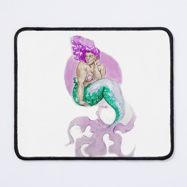 Item preview, mermaid designed and sold by HelenaPremudra.