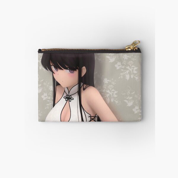 Item preview, Shouko Komi Komi Can't Communicate Artistic Drawing designed and sold by KarinaTaisha.