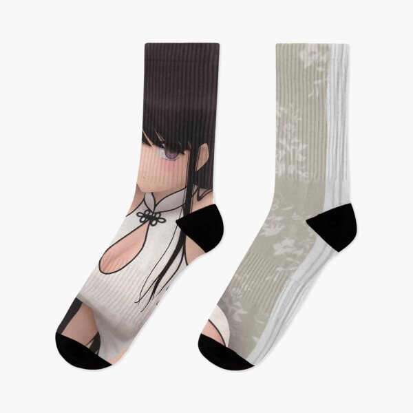 Item preview, Shouko Komi Komi Can't Communicate Artistic Drawing designed and sold by KarinaTaisha.