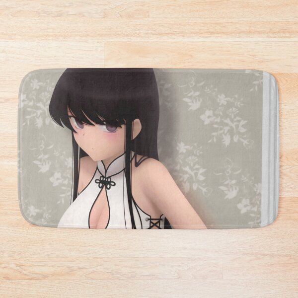 Item preview, Shouko Komi Komi Can't Communicate Artistic Drawing designed and sold by KarinaTaisha.