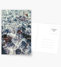 Seaside Photography Postcards