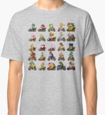 Luxurious Race Classic T-Shirt