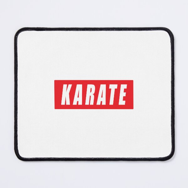 Item preview, Karate Master designed and sold by 9N20.