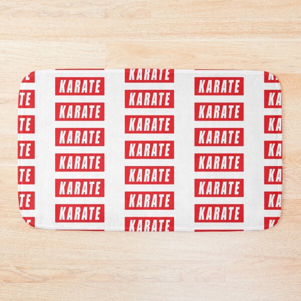 Item preview, Karate Master designed and sold by 9N20.