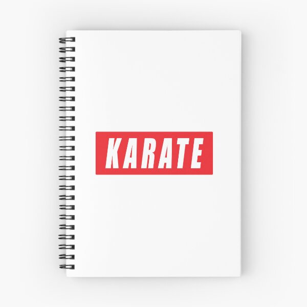 Item preview, Karate Master designed and sold by 9N20.