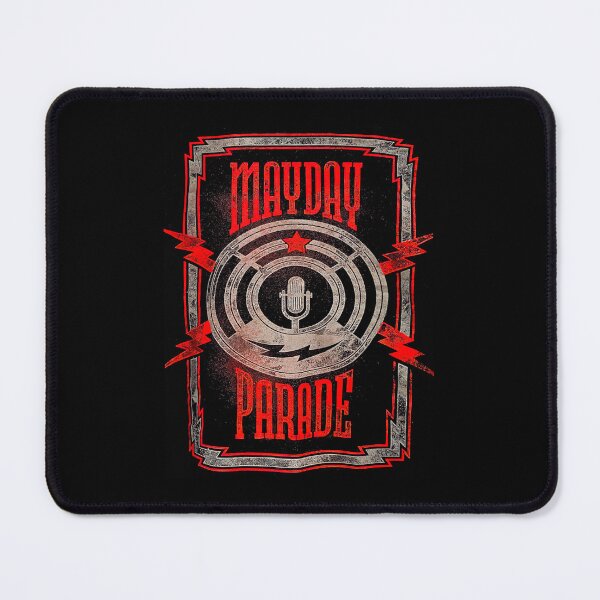 Item preview, Mayday Parade designed and sold by AkikoDias29.