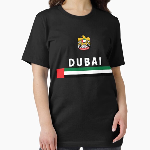 Item preview, Dubai City United Arab Emirates UAE Football designed and sold by merchhost.