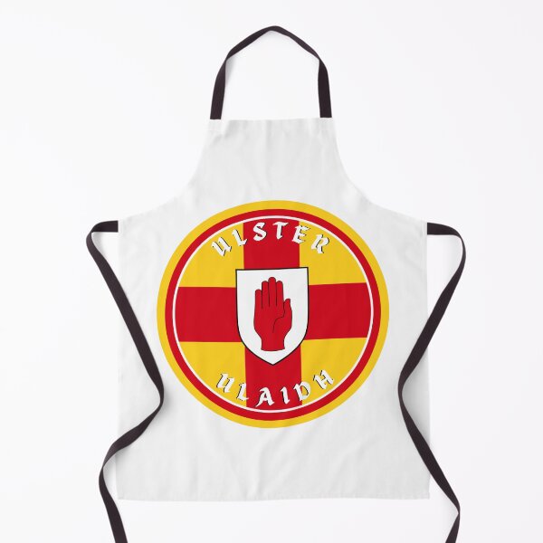 Item preview, Irish Province of Ulster designed and sold by Fed Sher.