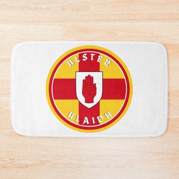 Item preview, Irish Province of Ulster designed and sold by Fed Sher.