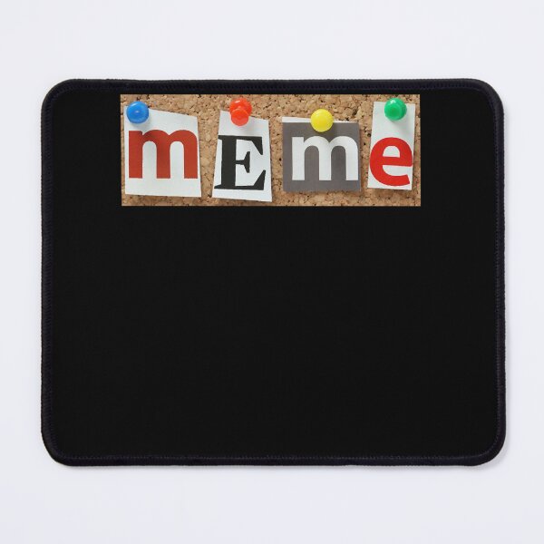 Item preview, meme meme meme designed and sold by VincentPDouglas.