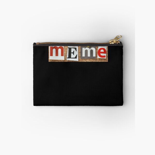 Item preview, meme meme meme  designed and sold by VincentPDouglas.