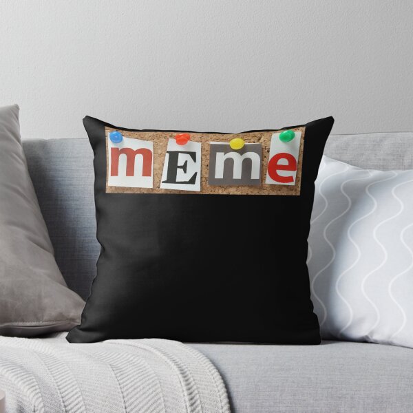 Item preview, meme meme meme  designed and sold by VincentPDouglas.