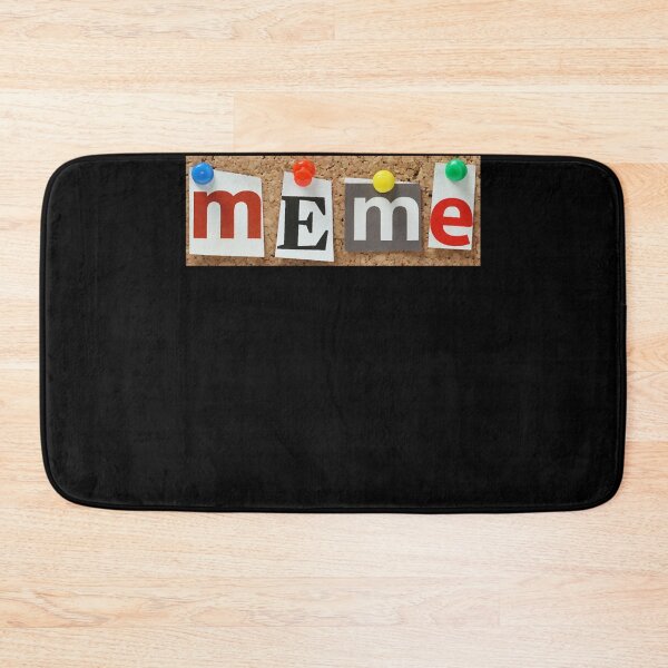 Item preview, meme meme meme  designed and sold by VincentPDouglas.
