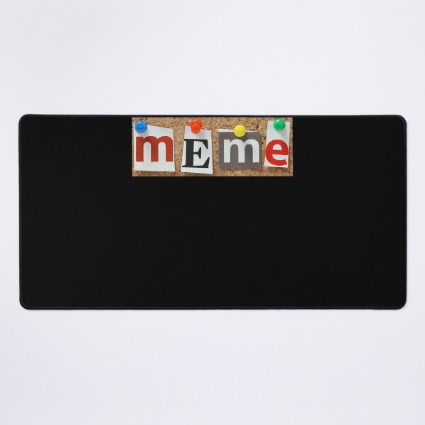 Item preview, meme meme meme  designed and sold by VincentPDouglas.