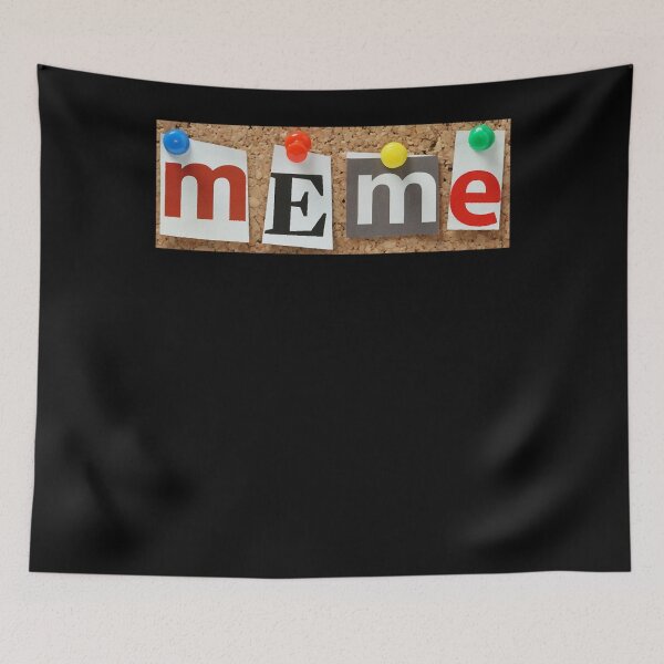 Item preview, meme meme meme  designed and sold by VincentPDouglas.