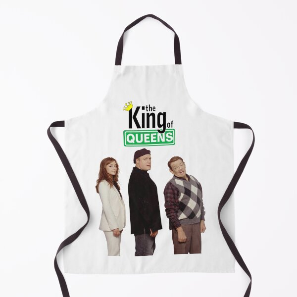 Item preview, The King of Queens designed and sold by FlokiBubble.