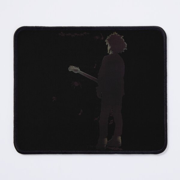 Item preview, The Cure Lullaby designed and sold by VincentPDouglas.