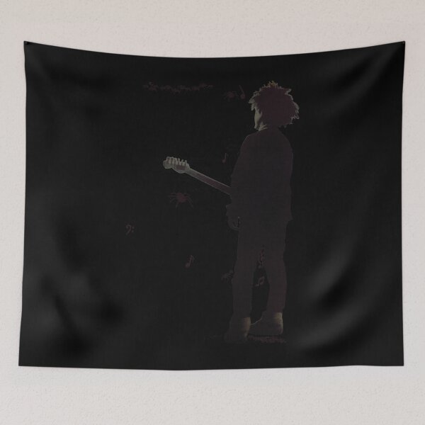 Item preview, The Cure Lullaby designed and sold by VincentPDouglas.
