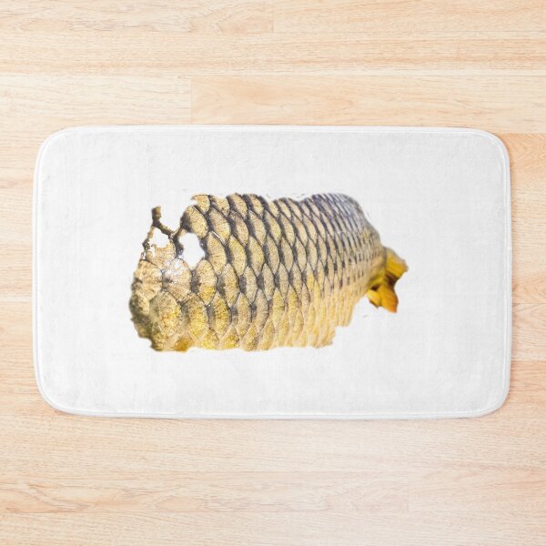 Item preview, Art Carp fish designed and sold by mary02.
