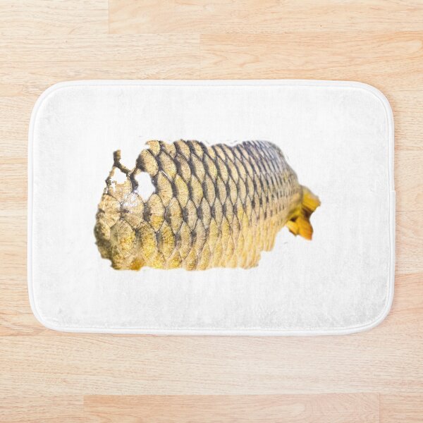 Item preview, Art Carp fish designed and sold by mary02.