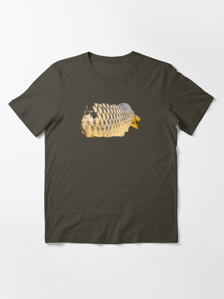 Art Carp fish Essential T-Shirt for Sale by mary02